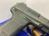 Heckler & Koch 45 Compact .45ACP 3.9" *CLASSIC HK QUALITY & POWER*