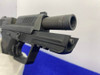 Heckler & Koch 45 Compact .45ACP 3.9" *CLASSIC HK QUALITY & POWER*
