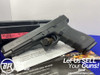 Glock 41 Gen 4 Competition .45 ACP 5.31" *EXCELLENT SEMI-AUTOMATIC PISTOL*
