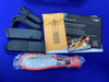 Glock 41 Gen 4 Competition .45 ACP 5.31" *EXCELLENT SEMI-AUTOMATIC PISTOL*