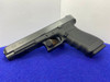 Glock 41 Gen 4 Competition .45 ACP 5.31" *EXCELLENT SEMI-AUTOMATIC PISTOL*