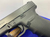 Glock 41 Gen 4 Competition .45 ACP 5.31" *EXCELLENT SEMI-AUTOMATIC PISTOL*