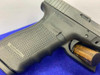 Glock 41 Gen 4 Competition .45 ACP 5.31" *EXCELLENT SEMI-AUTOMATIC PISTOL*