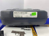 Sig Sauer P320M-18 9mm Coyote 3.9"*US MILITARY COMMERCIAL COUNTERPART* 