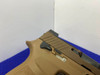 Sig Sauer P320M-18 9mm Coyote 3.9"*US MILITARY COMMERCIAL COUNTERPART* 