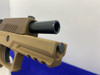 Sig Sauer P320M-18 9mm Coyote 3.9"*US MILITARY COMMERCIAL COUNTERPART* 