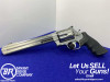 2004 Smith Wesson 500 500S&W Mag 8.38" *WORLD'S MOST POWERFUL HANDGUN*