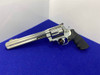 2004 Smith Wesson 500 500S&W Mag 8.38" *WORLD'S MOST POWERFUL HANDGUN*