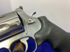 2004 Smith Wesson 500 500S&W Mag 8.38" *WORLD'S MOST POWERFUL HANDGUN*