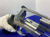 2004 Smith Wesson 500 500S&W Mag 8.38" *WORLD'S MOST POWERFUL HANDGUN*