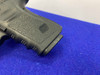 Glock 32C Gen 3 Compact .357 Sig 4.02" *COMPENSATED/PORTED SLIDE & BARREL*