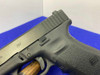 Glock 32C Gen 3 Compact .357 Sig 4.02" *COMPENSATED/PORTED SLIDE & BARREL*