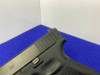 Glock 32C Gen 3 Compact .357 Sig 4.02" *COMPENSATED/PORTED SLIDE & BARREL*