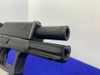 Glock 32C Gen 3 Compact .357 Sig 4.02" *COMPENSATED/PORTED SLIDE & BARREL*