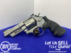 1997 Smith Wesson 629-4 44 Mag Stainless *POWERFUL/GORGEOUS DOUBLE-ACTION*
