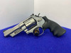 1997 Smith Wesson 629-4 44 Mag Stainless *POWERFUL/GORGEOUS DOUBLE-ACTION*
