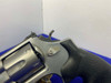 1997 Smith Wesson 629-4 44 Mag Stainless *POWERFUL/GORGEOUS DOUBLE-ACTION*