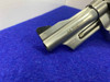 1997 Smith Wesson 629-4 44 Mag Stainless *POWERFUL/GORGEOUS DOUBLE-ACTION*