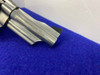 1997 Smith Wesson 629-4 44 Mag Stainless *POWERFUL/GORGEOUS DOUBLE-ACTION*