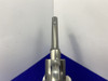 1997 Smith Wesson 629-4 44 Mag Stainless *POWERFUL/GORGEOUS DOUBLE-ACTION*