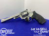 1976 Ruger Security-Six .357 Mag SS *CLASSIC DOUBLE/SINGLE-ACTION REVOLVER*