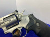1976 Ruger Security-Six .357 Mag SS *CLASSIC DOUBLE/SINGLE-ACTION REVOLVER*