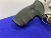 1976 Ruger Security-Six .357 Mag SS *CLASSIC DOUBLE/SINGLE-ACTION REVOLVER*