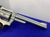 1976 Ruger Security-Six .357 Mag SS *CLASSIC DOUBLE/SINGLE-ACTION REVOLVER*