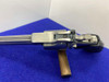 1976 Ruger Security-Six .357 Mag SS *CLASSIC DOUBLE/SINGLE-ACTION REVOLVER*