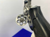 1976 Ruger Security-Six .357 Mag SS *CLASSIC DOUBLE/SINGLE-ACTION REVOLVER*
