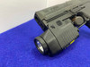 H&K P2000 .40 S&W Blk 3.66" *INCREDIBLE SEMI-AUTOMATIC PISTOL*