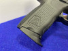 H&K P2000 .40 S&W Blk 3.66" *INCREDIBLE SEMI-AUTOMATIC PISTOL*