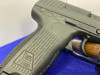 H&K P2000 .40 S&W Blk 3.66" *INCREDIBLE SEMI-AUTOMATIC PISTOL*
