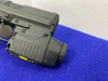 H&K P2000 .40 S&W Blk 3.66" *INCREDIBLE SEMI-AUTOMATIC PISTOL*