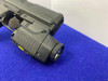 H&K P2000 .40 S&W Blk 3.66" *INCREDIBLE SEMI-AUTOMATIC PISTOL*