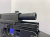 H&K P2000 .40 S&W Blk 3.66" *INCREDIBLE SEMI-AUTOMATIC PISTOL*