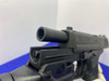 H&K P2000 .40 S&W Blk 3.66" *INCREDIBLE SEMI-AUTOMATIC PISTOL*