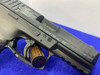 2014 Heckler & Koch VP9 Black 4.09" *RELIABLE GERMAN MANUFACTURED PISTOL*-GID1177259326