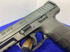 2014 Heckler & Koch VP9 Black 4.09" *RELIABLE GERMAN MANUFACTURED PISTOL*-GID1177259326