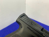 2014 Heckler & Koch VP9 Black 4.09" *RELIABLE GERMAN MANUFACTURED PISTOL*-GID1177259326
