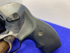 Smith Wesson Bodyguard 49 .38 Spl 2" *DESIRABLE NO-DASH REVOLVER*
