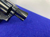 Smith Wesson Bodyguard 49 .38 Spl 2" *DESIRABLE NO-DASH REVOLVER*