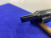 Smith Wesson Bodyguard 49 .38 Spl 2" *DESIRABLE NO-DASH REVOLVER*