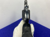 Smith Wesson Bodyguard 49 .38 Spl 2" *DESIRABLE NO-DASH REVOLVER*