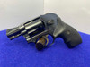 Smith Wesson Bodyguard 49 .38 Spl 2" *DESIRABLE NO-DASH REVOLVER*