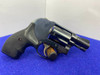 Smith Wesson Bodyguard 49 .38 Spl 2" *DESIRABLE NO-DASH REVOLVER*