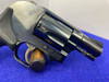 Smith Wesson Bodyguard 49 .38 Spl 2" *DESIRABLE NO-DASH REVOLVER*
