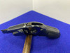 Smith Wesson Bodyguard 49 .38 Spl 2" *DESIRABLE NO-DASH REVOLVER*