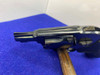 Smith Wesson Bodyguard 49 .38 Spl 2" *DESIRABLE NO-DASH REVOLVER*
