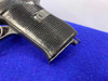1953 CZ Vz.52 7.62x25mm Park 4 1/2" *AMAZING CZECHOSLOVAK PRODUCED PISTOL*